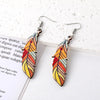 Colorful Feather