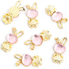Pink Gold