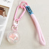 Pink Crystal Ball
