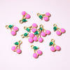 Fuchsia Cherry