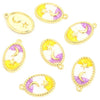 Gold Decorative 3