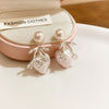 Strawberry Earrings