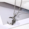 Moon Necklace