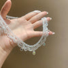 Clear Beads