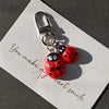 Double Ladybug