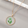 March Necklace