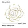White Camellia