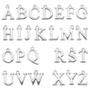 White Letter 1