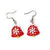 Snowflake Bell