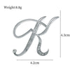 Silver Initial Eleven