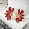 Red Daisy