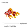 Red Fish