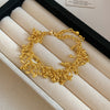 Gold Bracelet