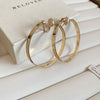 Gold Clip
