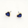 Royal Blue Heart