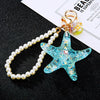 Blue Pearl-Starfish