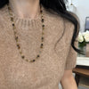Gold Beads