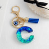 Letter C