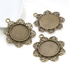 Antique Bronze