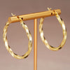 Hammered Twist