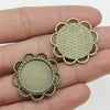 Antique Bronze