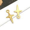 Gold T 6