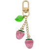 Pink Strawberry