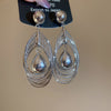 Silver Tone