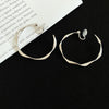 Silver Clip 4 cm