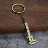 Antique Bronze