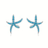 Blue Starfish
