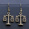 Antique Bronze