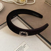 Black Buckle Band