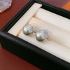 Gray 12mm Clips