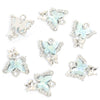 Silver Blue