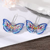 Blue Butterfly