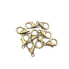 Yellow Clasp 2