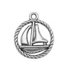 Antique Silver 19