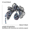 Blue Orchid
