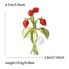 Red Strawberry