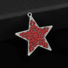 Silver Red