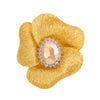 Gold Flower