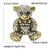 Gold Bear