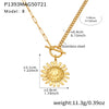 P1393 GoldStyleB