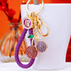 Purple-Fortune Purple-Cherry