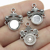 Antique Silver