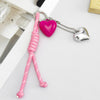 Pink Heart