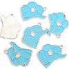 Silver Decorative 3