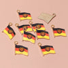 Mixed Flags
