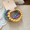 Yellow Purple Mint